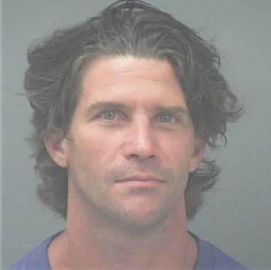Ronald McCallister - Santa Rosa County, FL 
